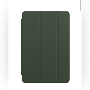 APPLE Smart Cover for Apple iPad mini 4th & 5th Gen Cyprus Green